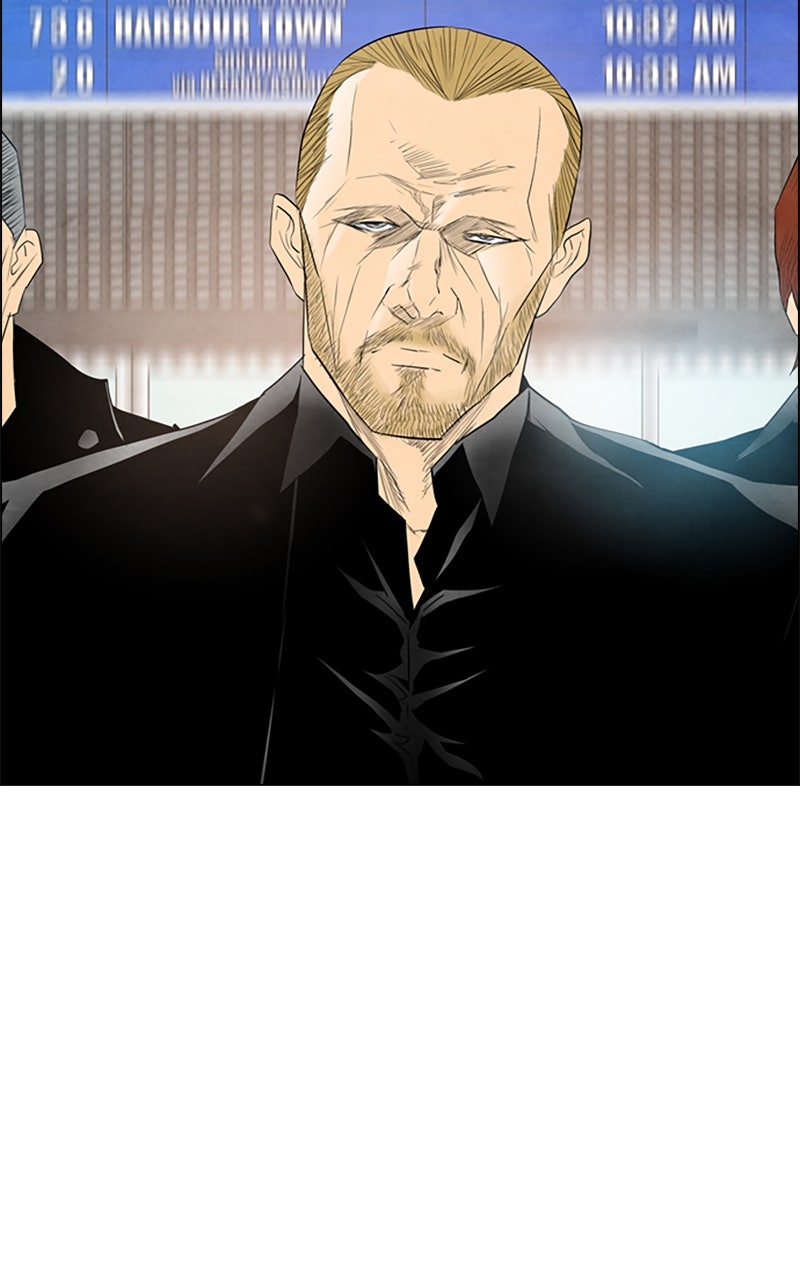 Read Reawakened Man Manga Online