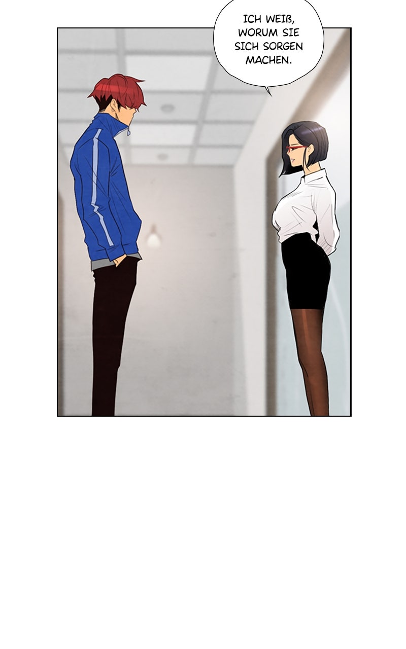 Read Reawakened Man Manga Online