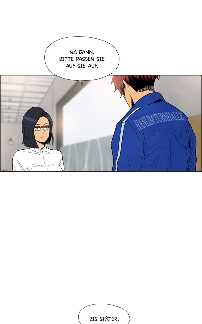 Read Reawakened Man Manga Online