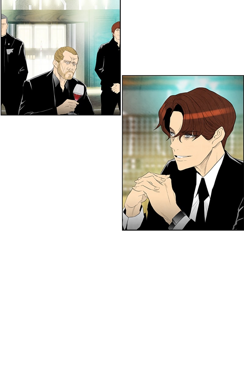 Read Reawakened Man Manga Online