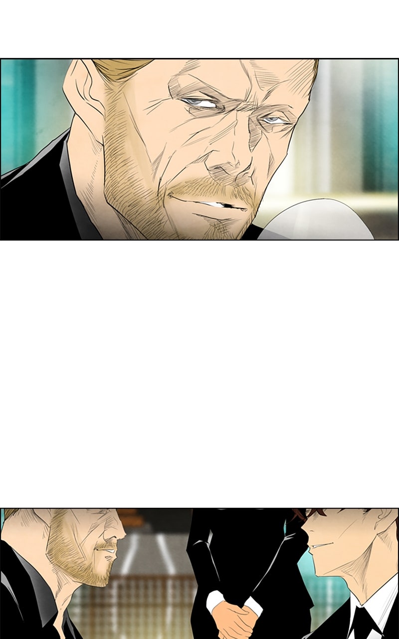 Read Reawakened Man Manga Online