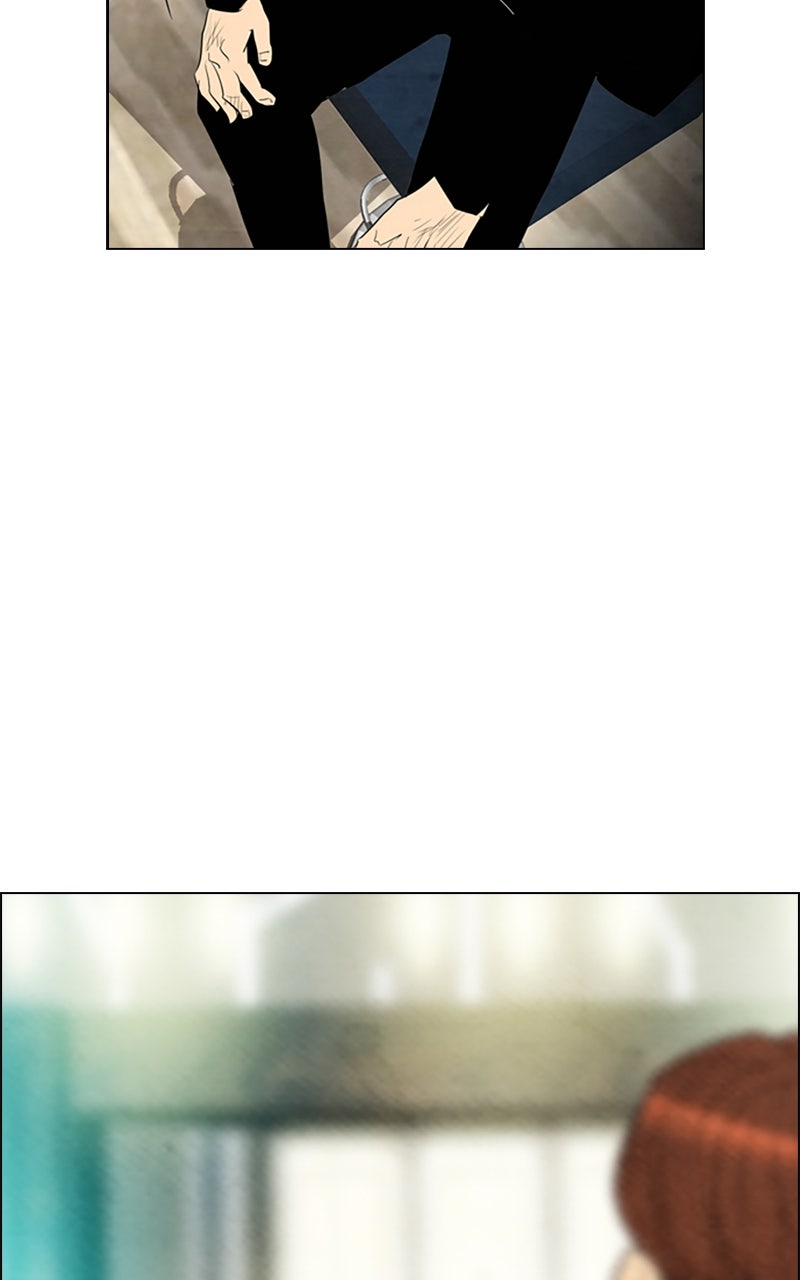 Read Reawakened Man Manga Online