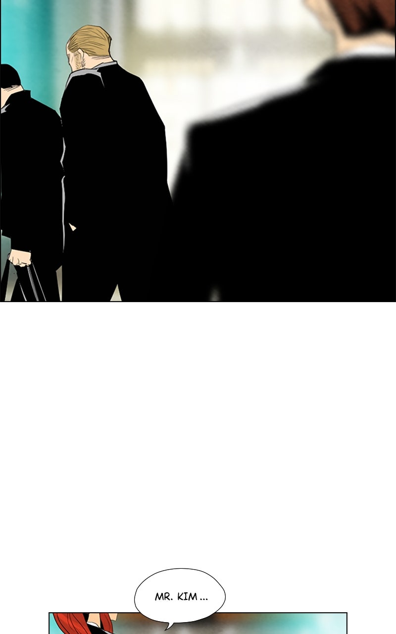 Read Reawakened Man Manga Online