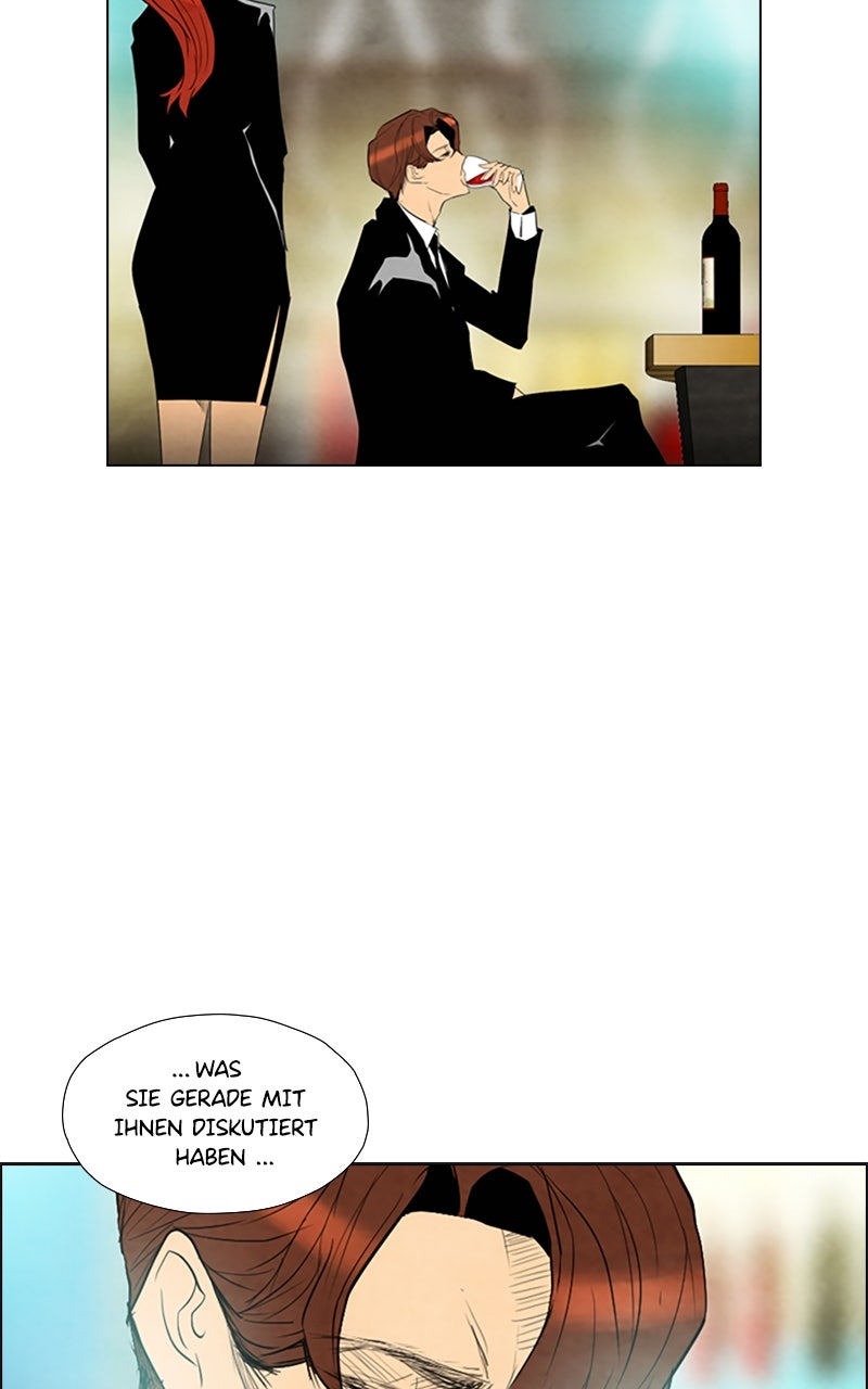 Read Reawakened Man Manga Online