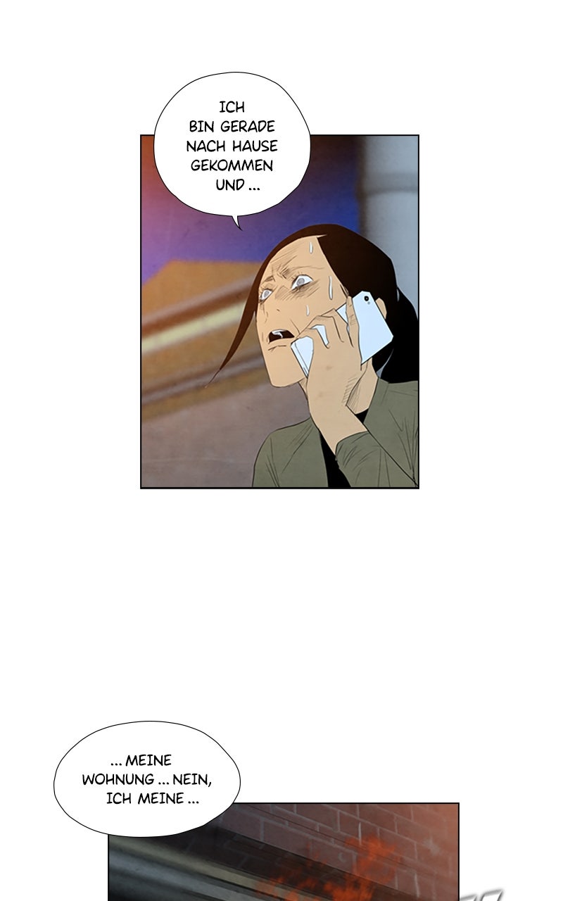 Read Reawakened Man Manga Online