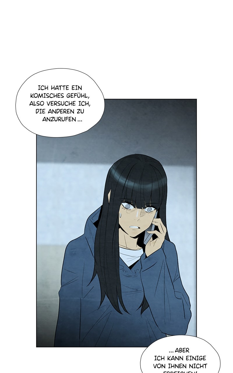 Read Reawakened Man Manga Online