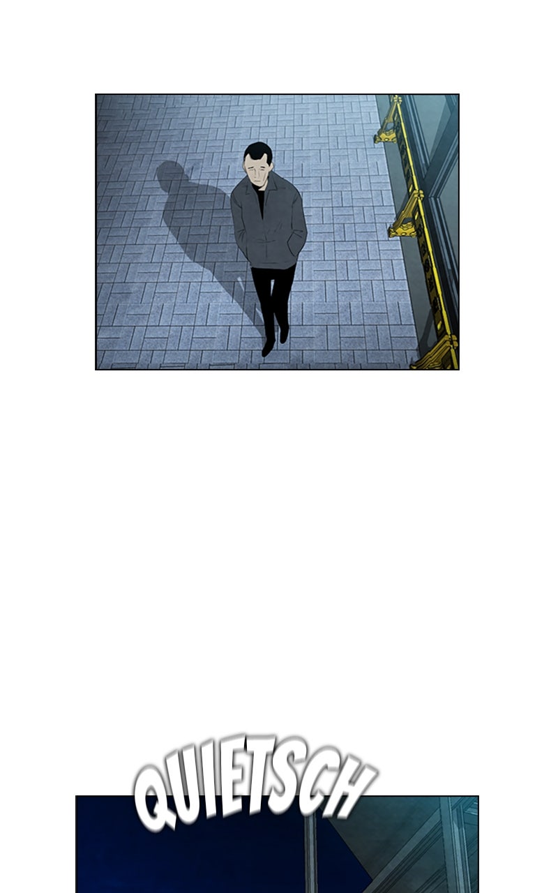 Read Reawakened Man Manga Online