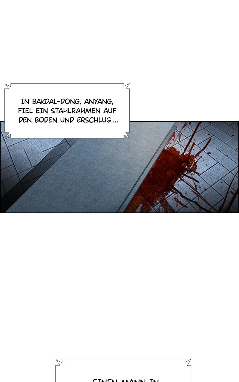 Read Reawakened Man Manga Online