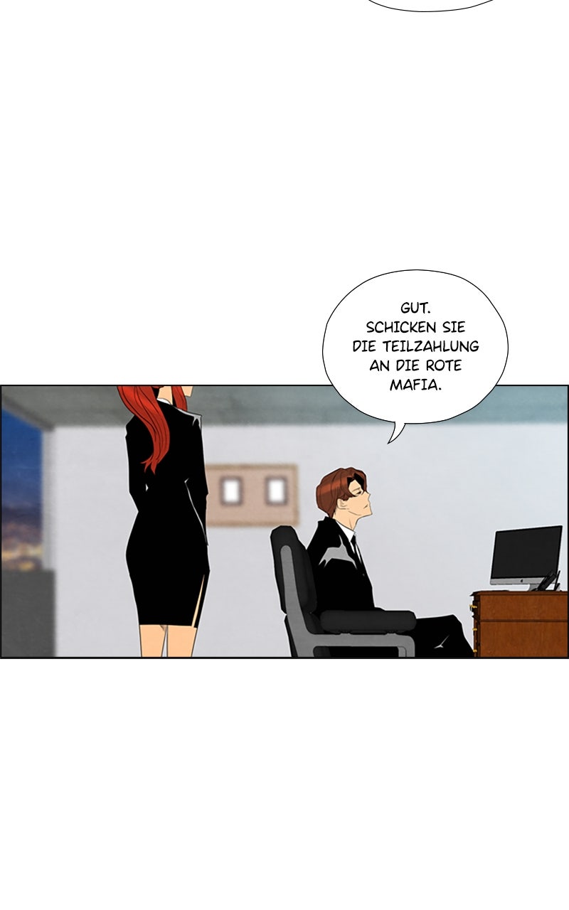 Read Reawakened Man Manga Online