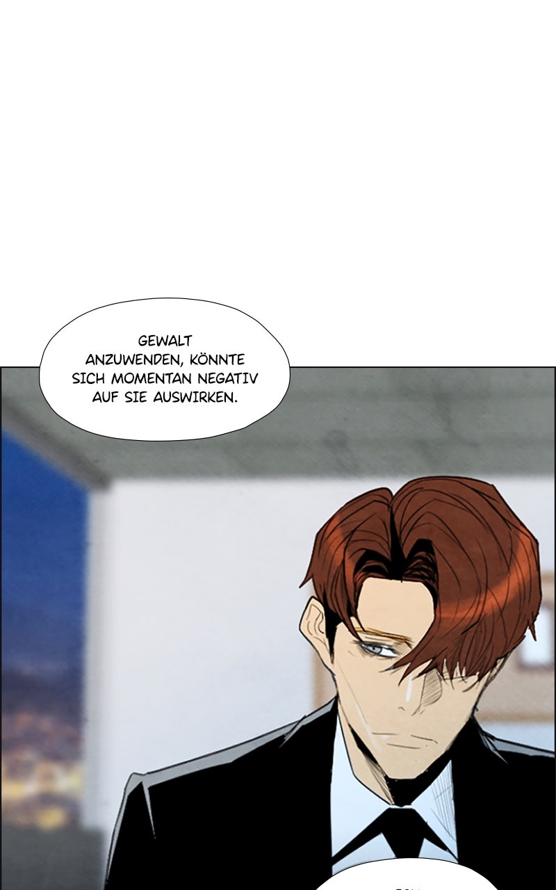 Read Reawakened Man Manga Online