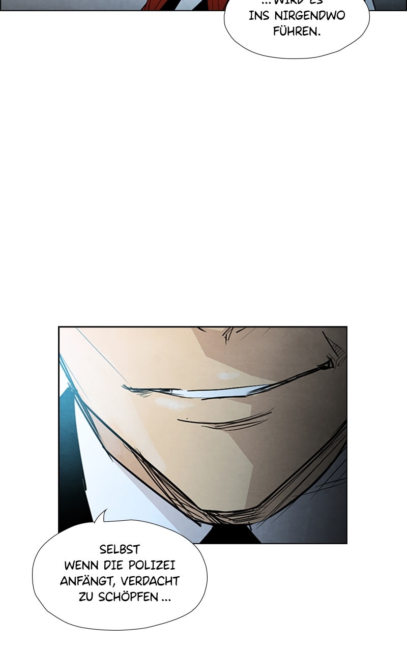 Read Reawakened Man Manga Online