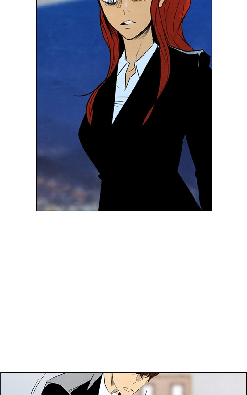 Read Reawakened Man Manga Online