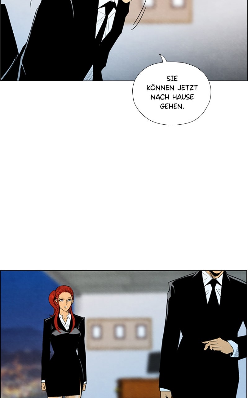 Read Reawakened Man Manga Online