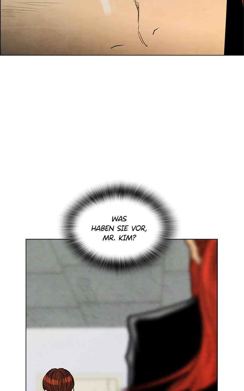 Read Reawakened Man Manga Online