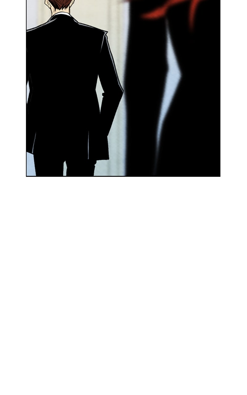 Read Reawakened Man Manga Online