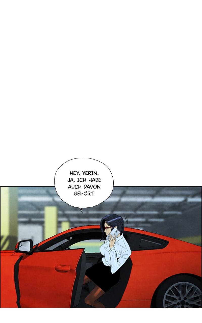 Read Reawakened Man Manga Online