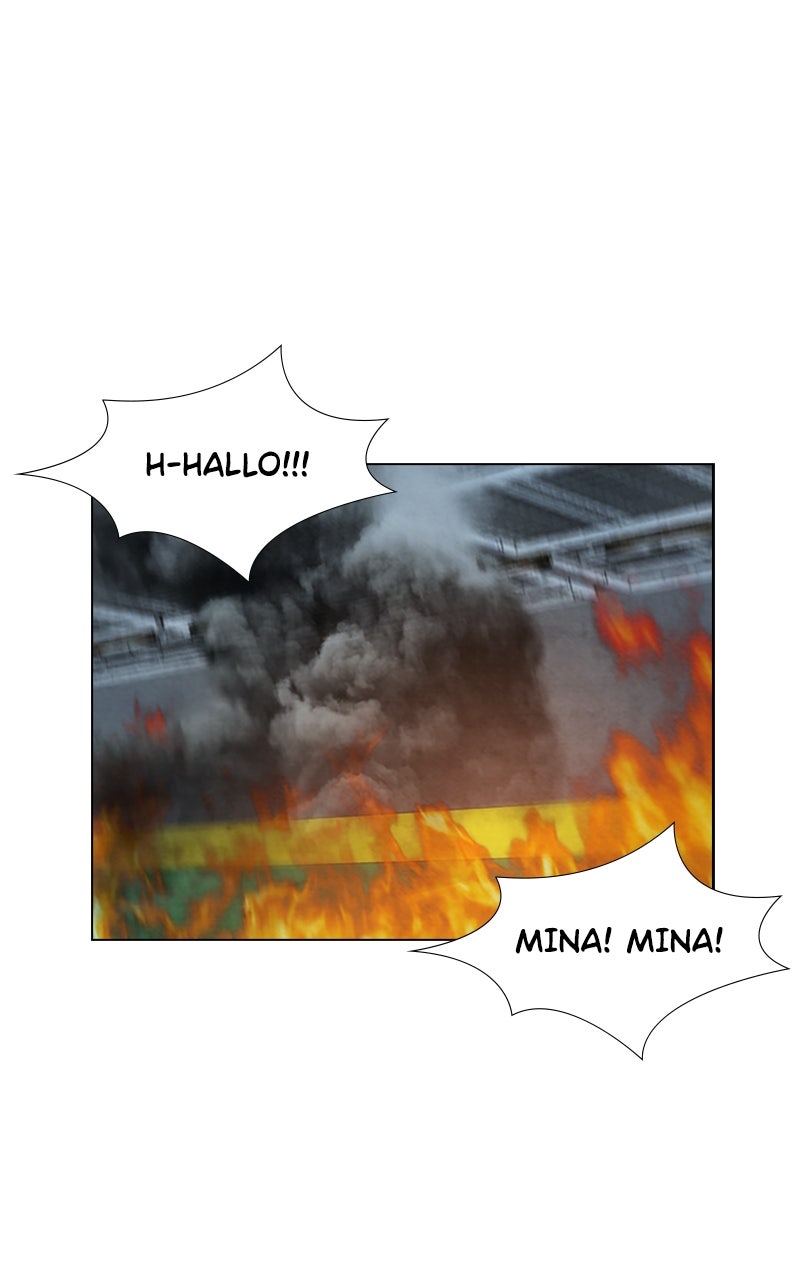 Read Reawakened Man Manga Online