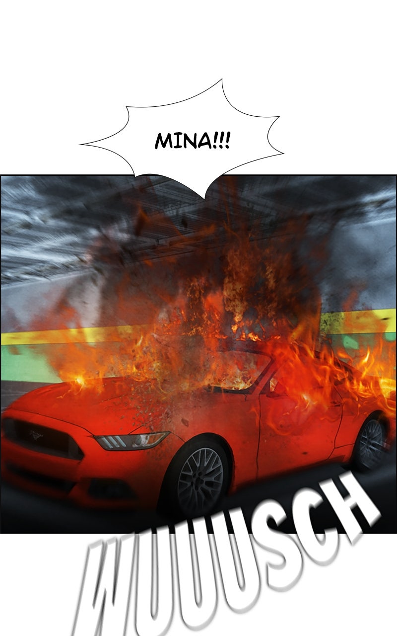 Read Reawakened Man Manga Online