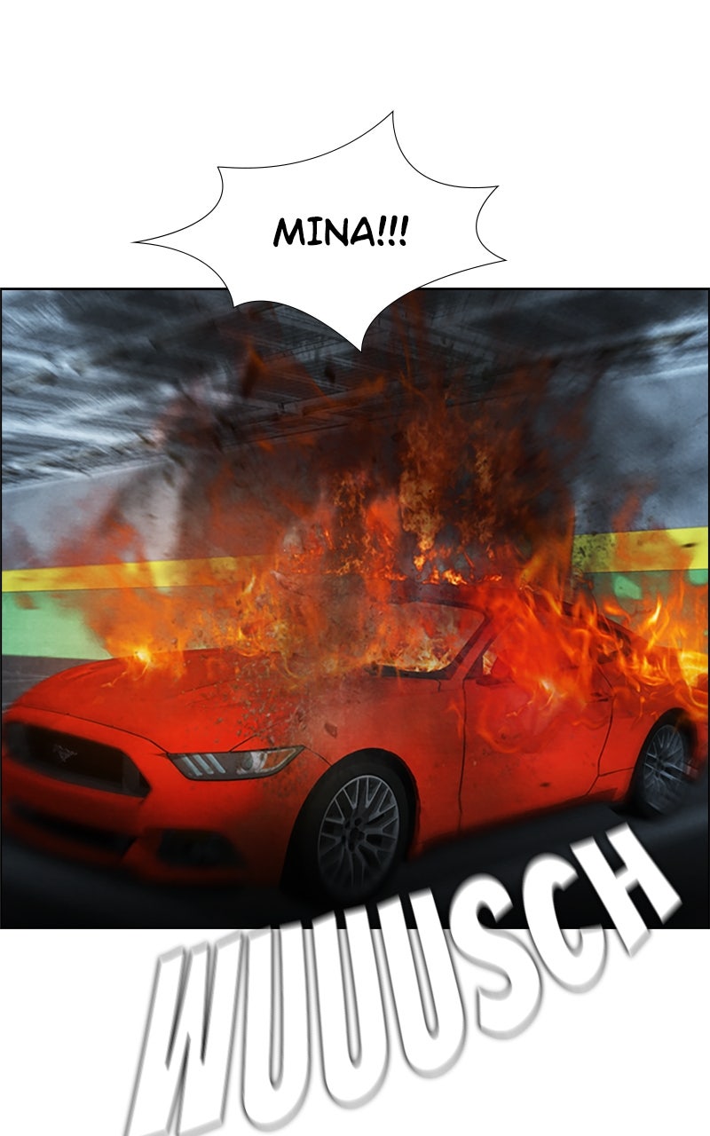 Read Reawakened Man Manga Online