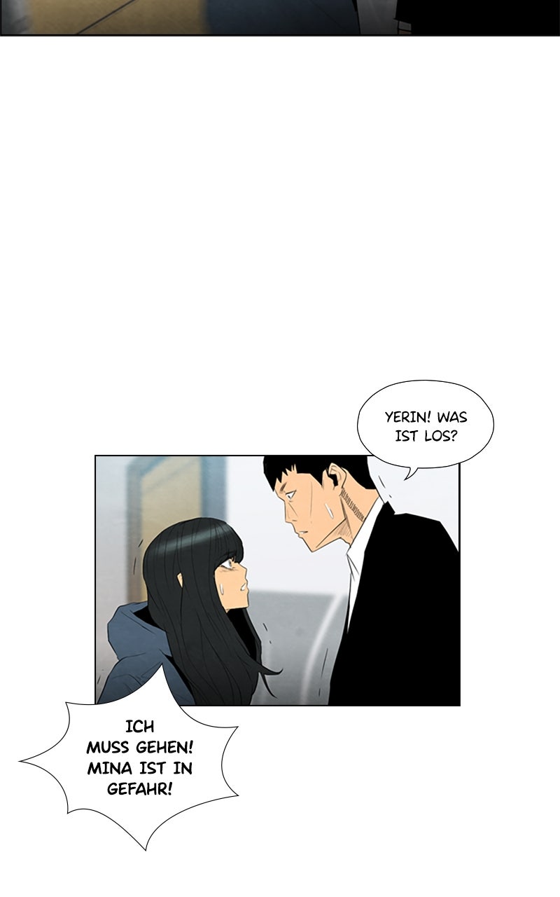Read Reawakened Man Manga Online