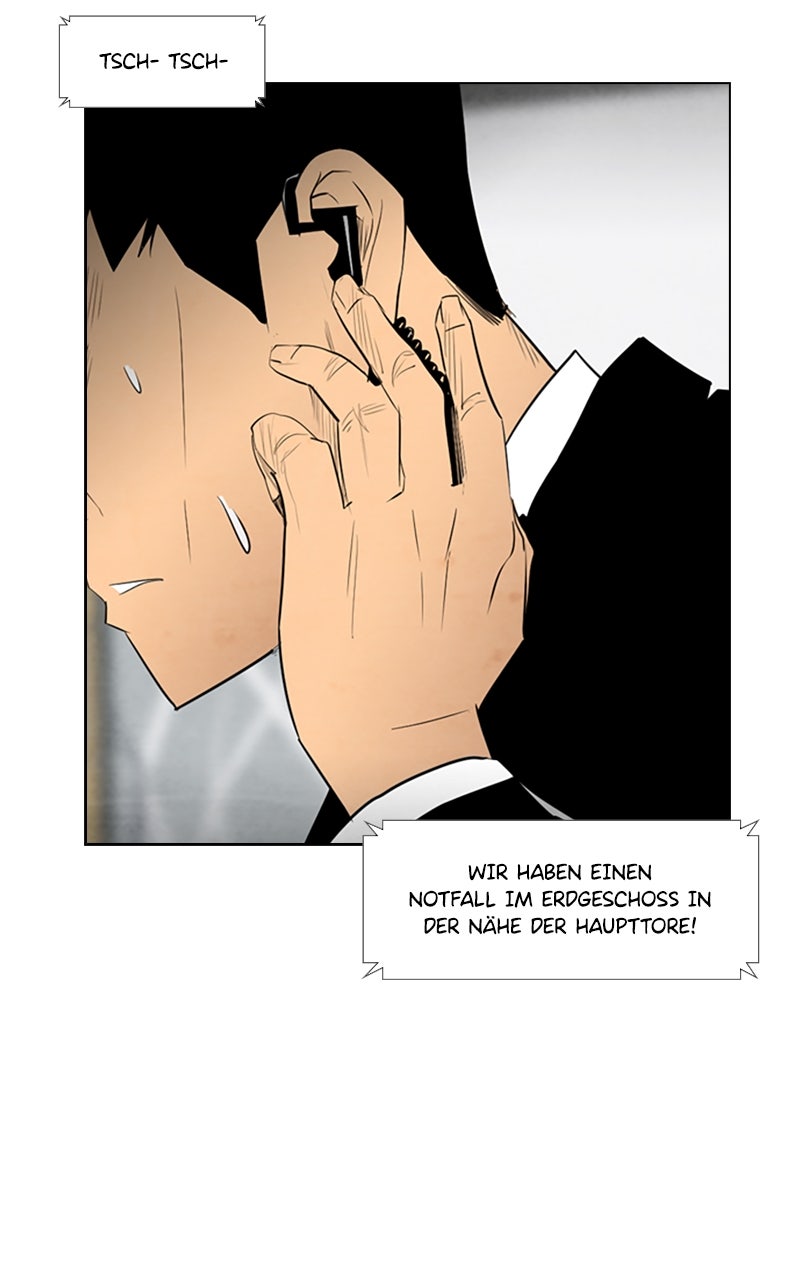 Read Reawakened Man Manga Online