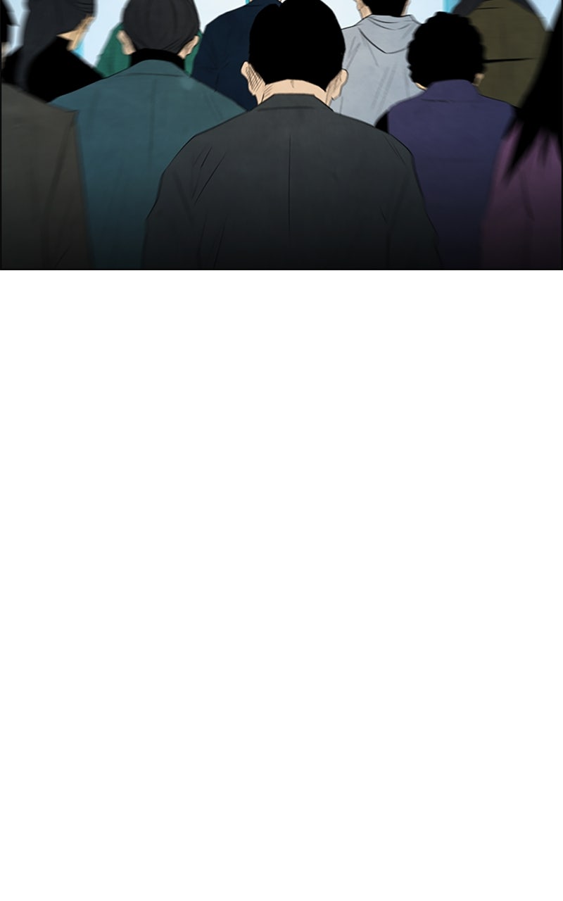 Read Reawakened Man Manga Online