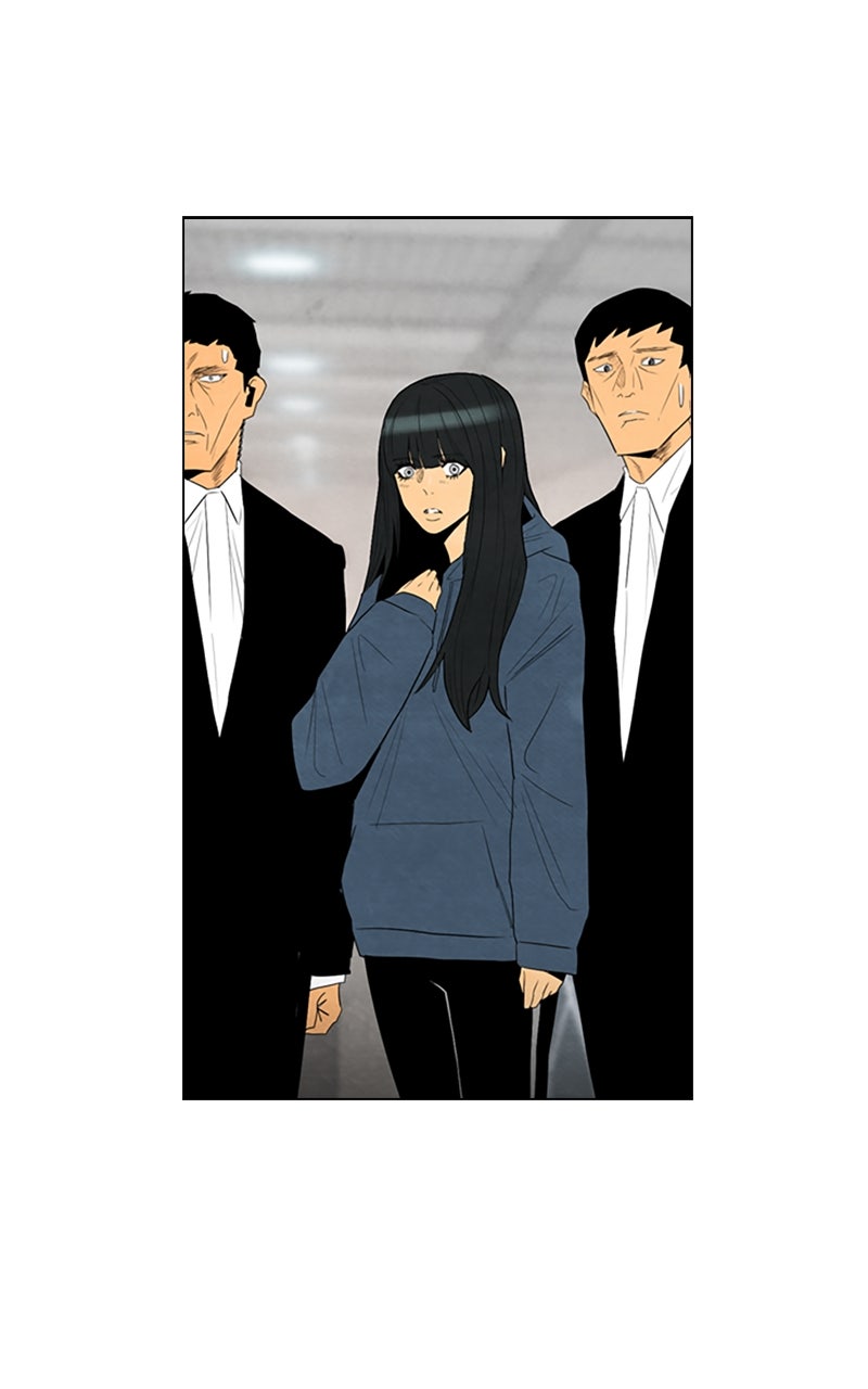 Read Reawakened Man Manga Online