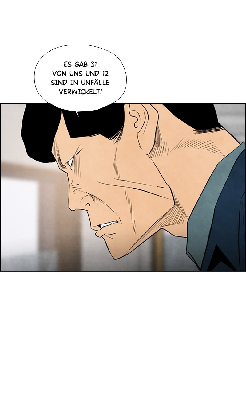 Read Reawakened Man Manga Online