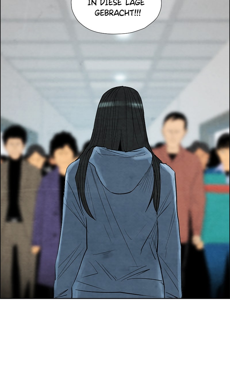 Read Reawakened Man Manga Online