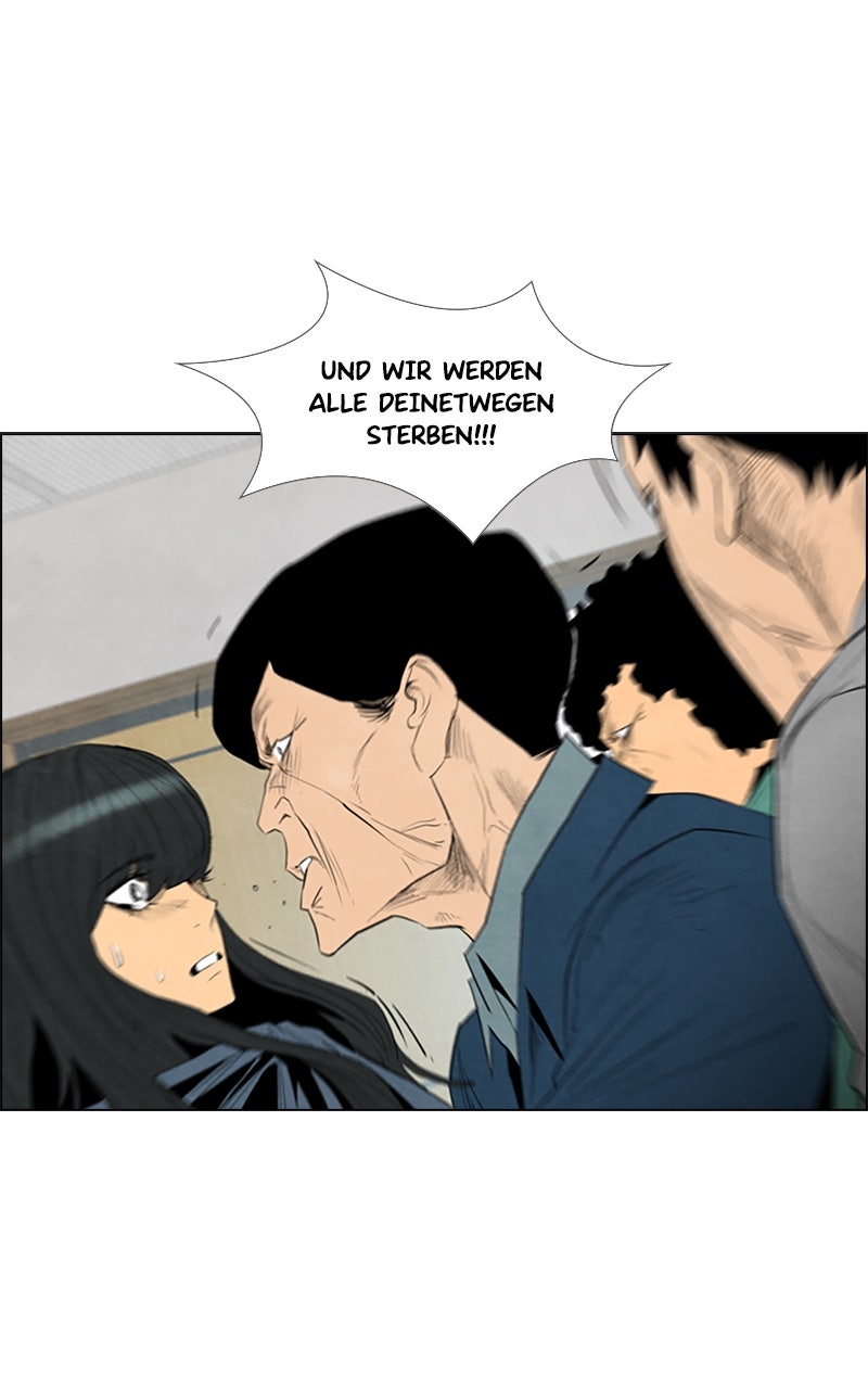 Read Reawakened Man Manga Online
