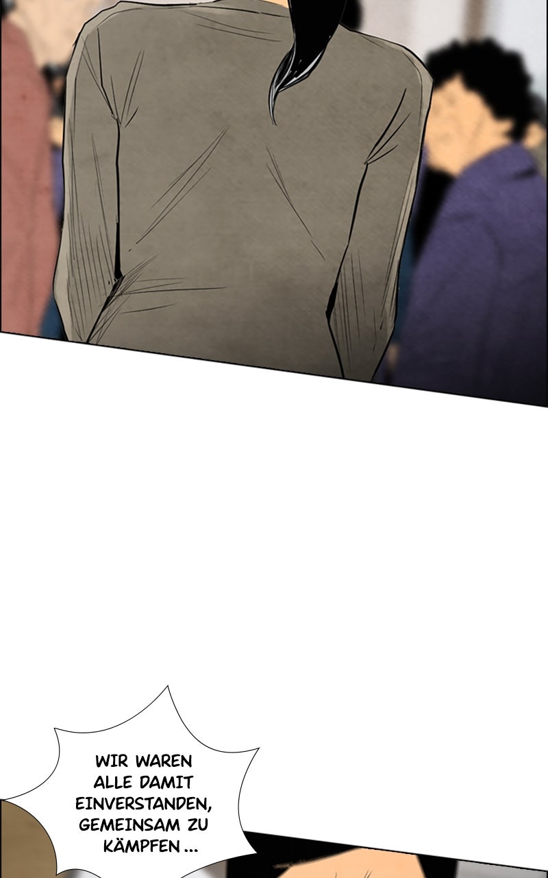 Read Reawakened Man Manga Online