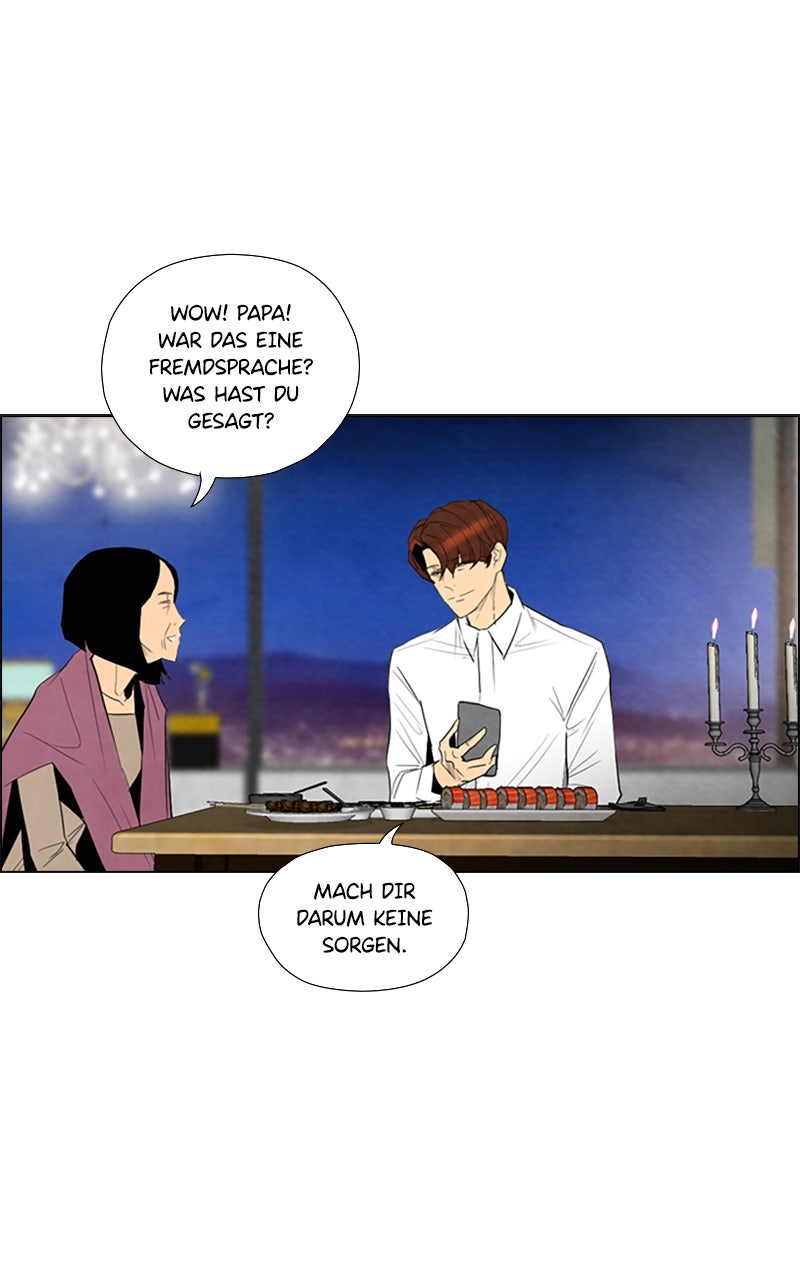 Read Reawakened Man Manga Online