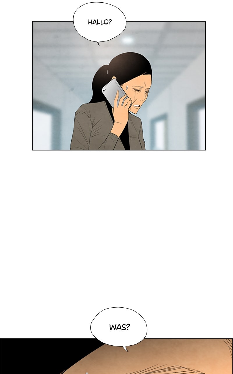 Read Reawakened Man Manga Online