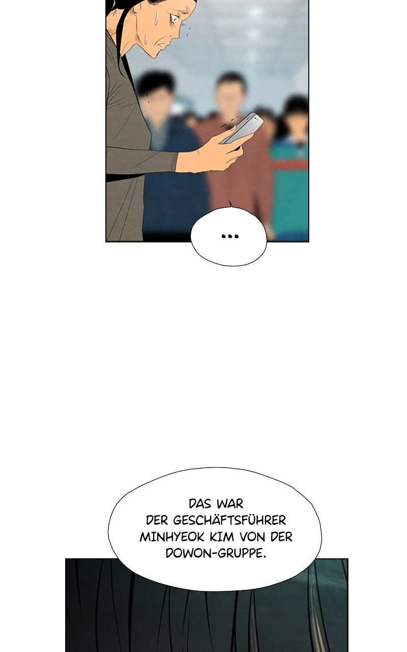 Read Reawakened Man Manga Online