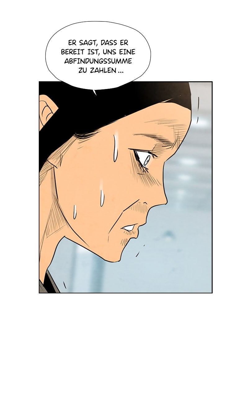 Read Reawakened Man Manga Online