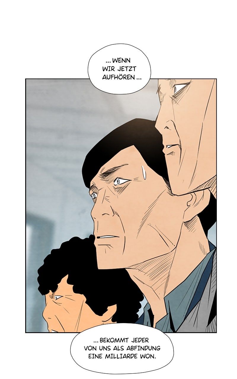 Read Reawakened Man Manga Online