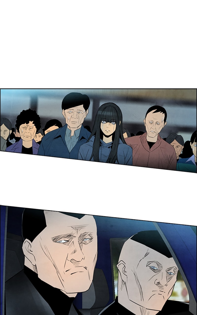 Read Reawakened Man Manga Online