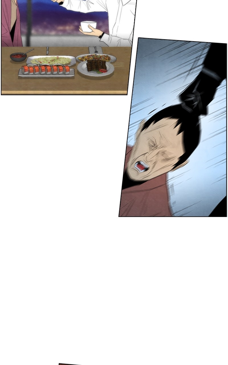 Read Reawakened Man Manga Online