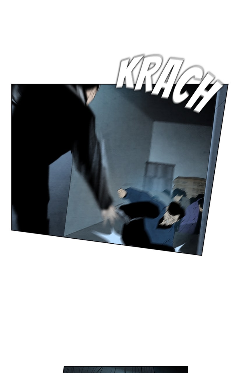 Read Reawakened Man Manga Online