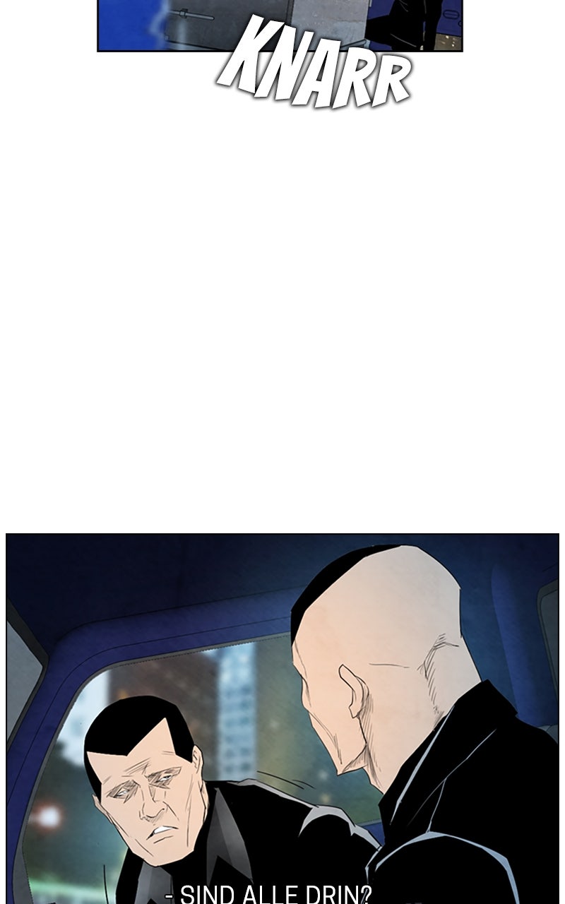 Read Reawakened Man Manga Online