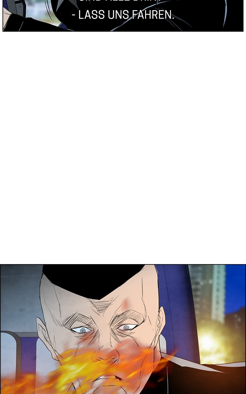 Read Reawakened Man Manga Online