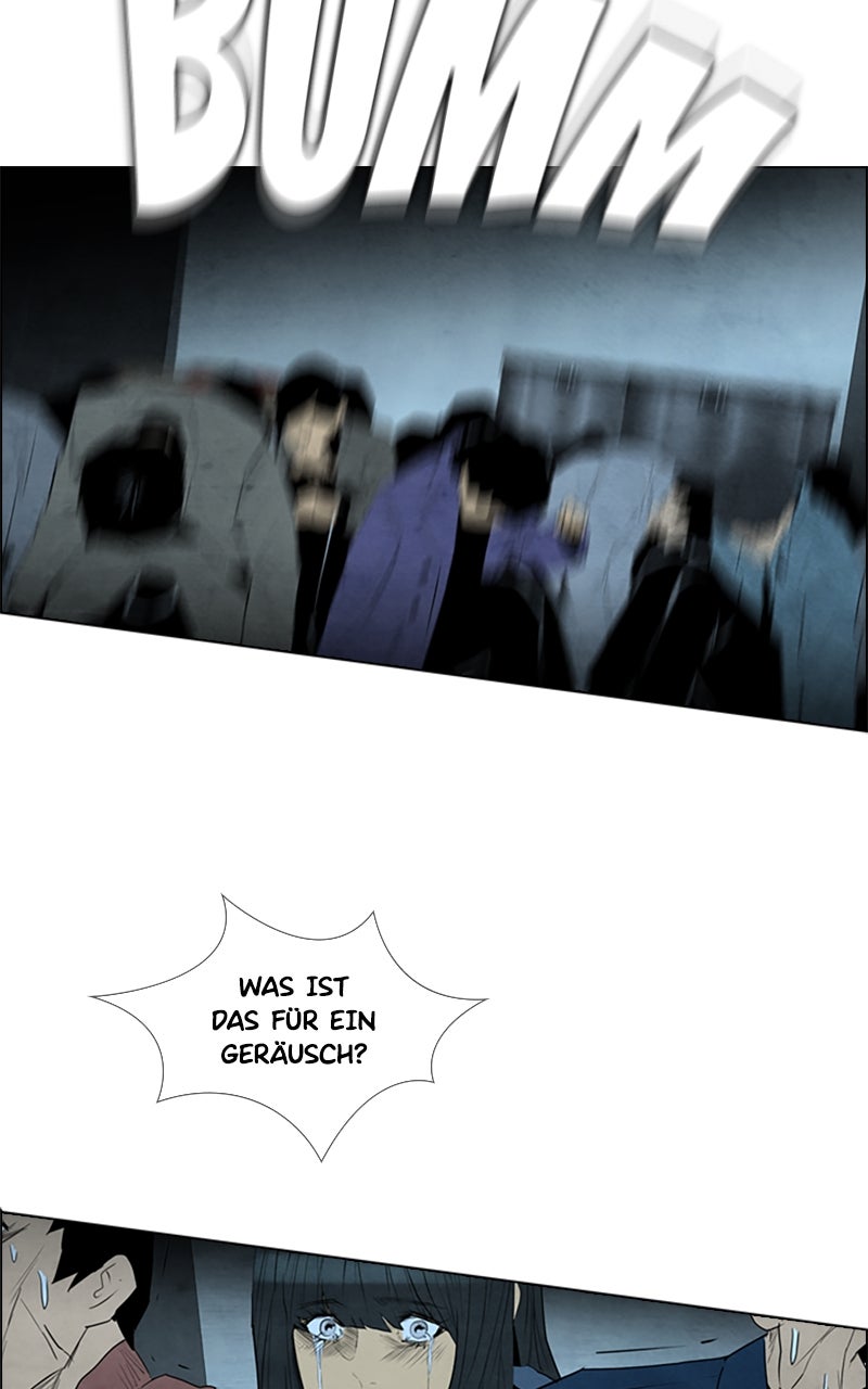 Read Reawakened Man Manga Online