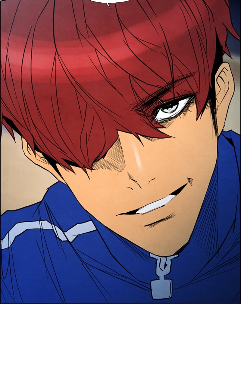 Read Reawakened Man Manga Online