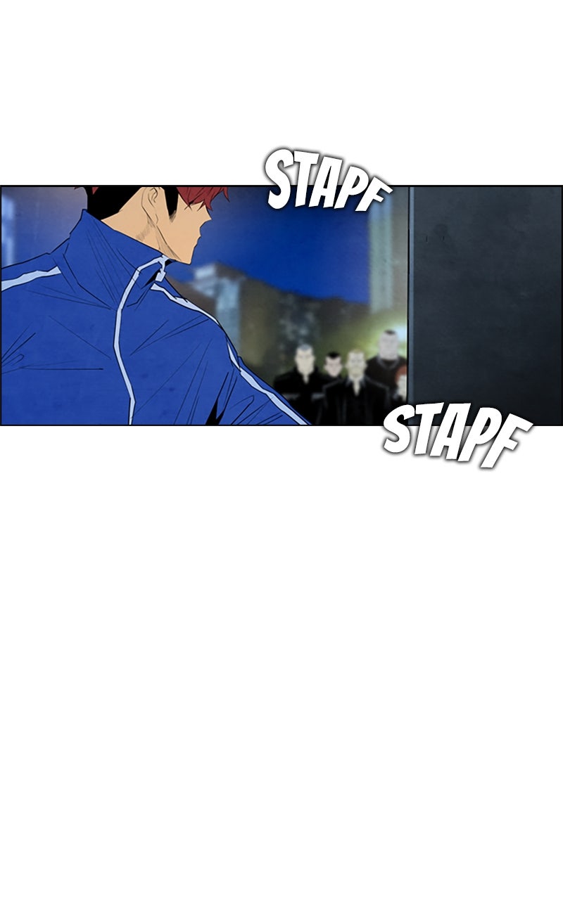 Read Reawakened Man Manga Online