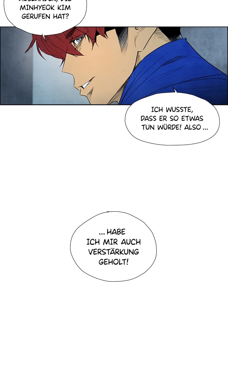 Read Reawakened Man Manga Online