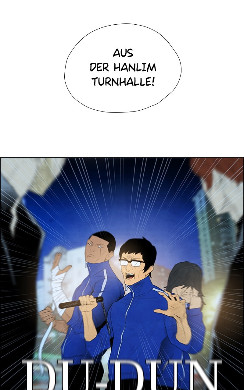 Read Reawakened Man Manga Online