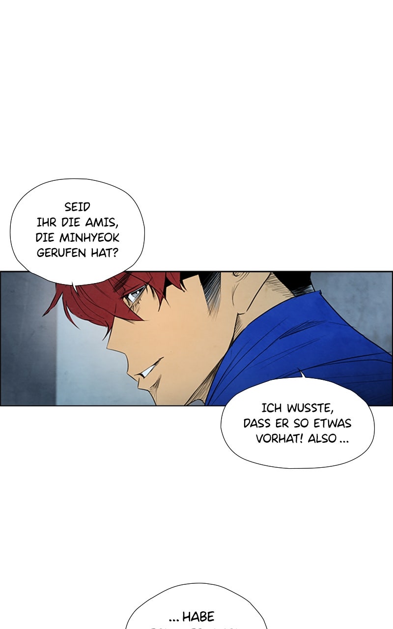 Read Reawakened Man Manga Online