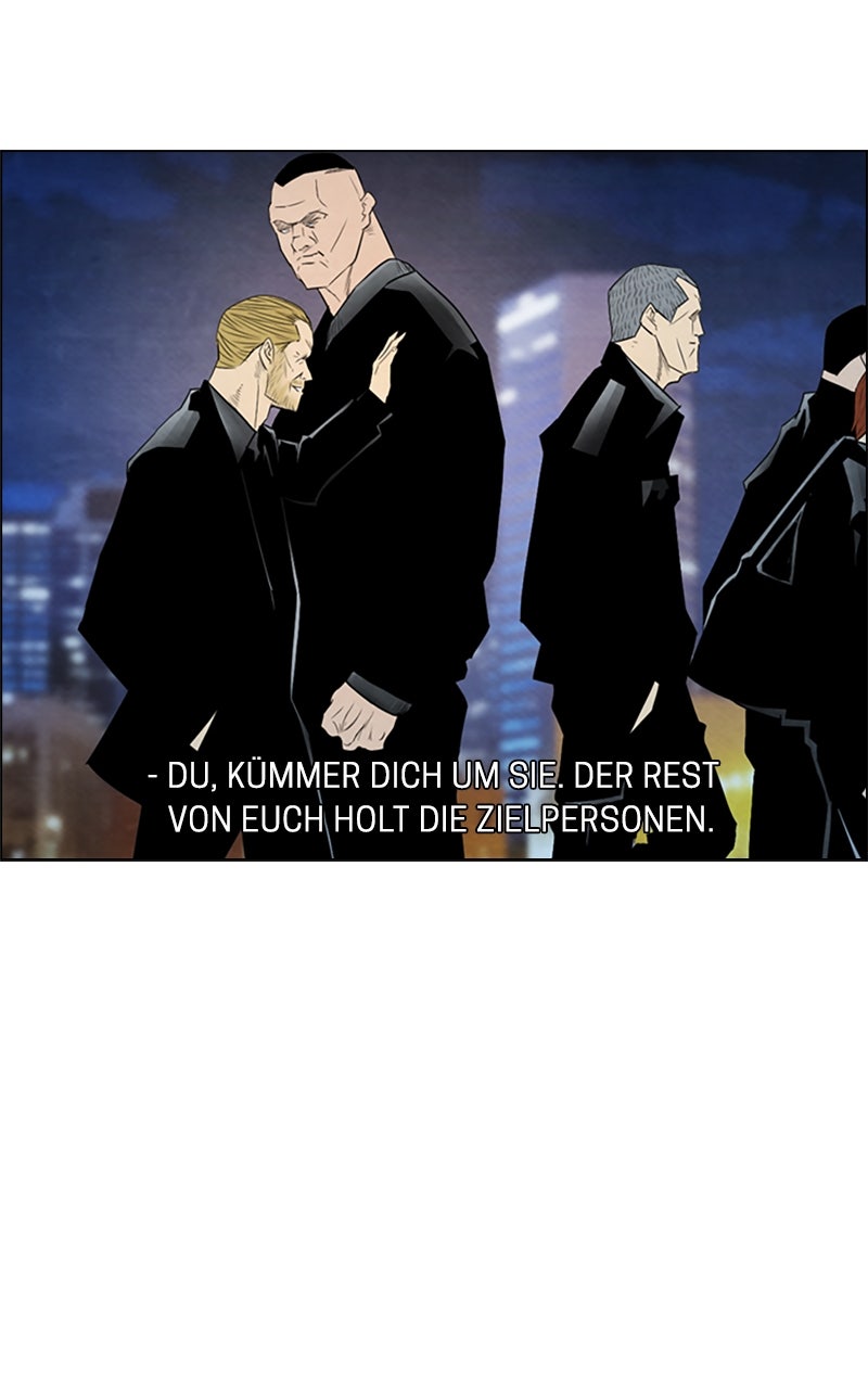 Read Reawakened Man Manga Online