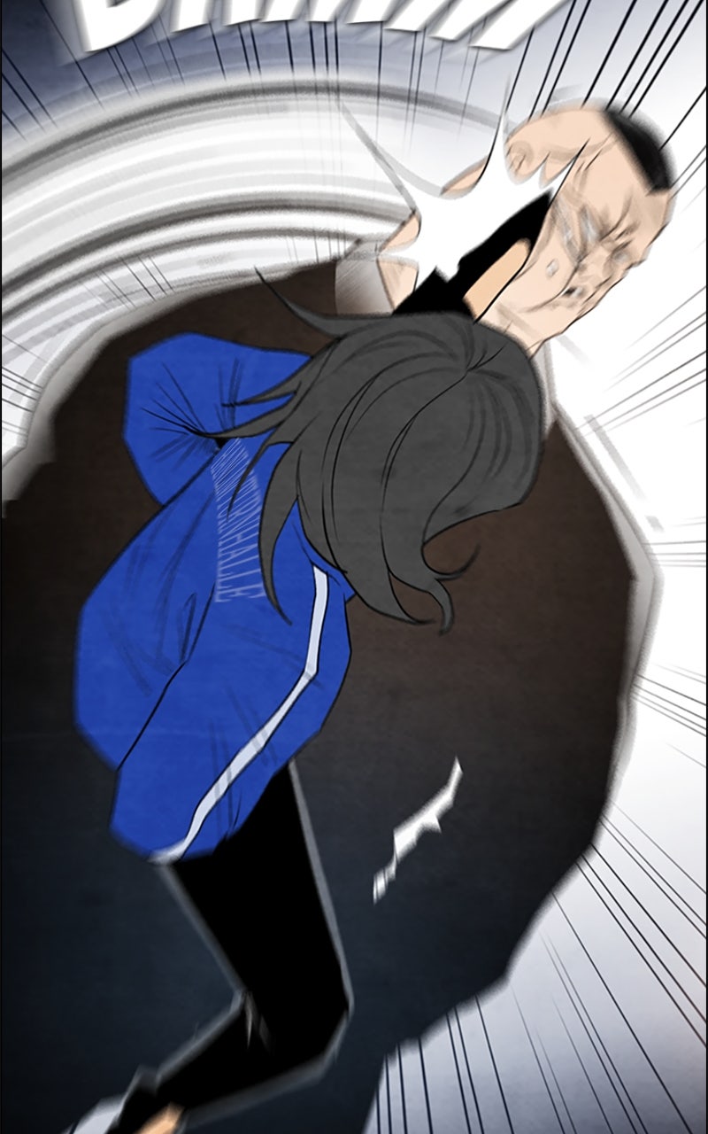 Read Reawakened Man Manga Online