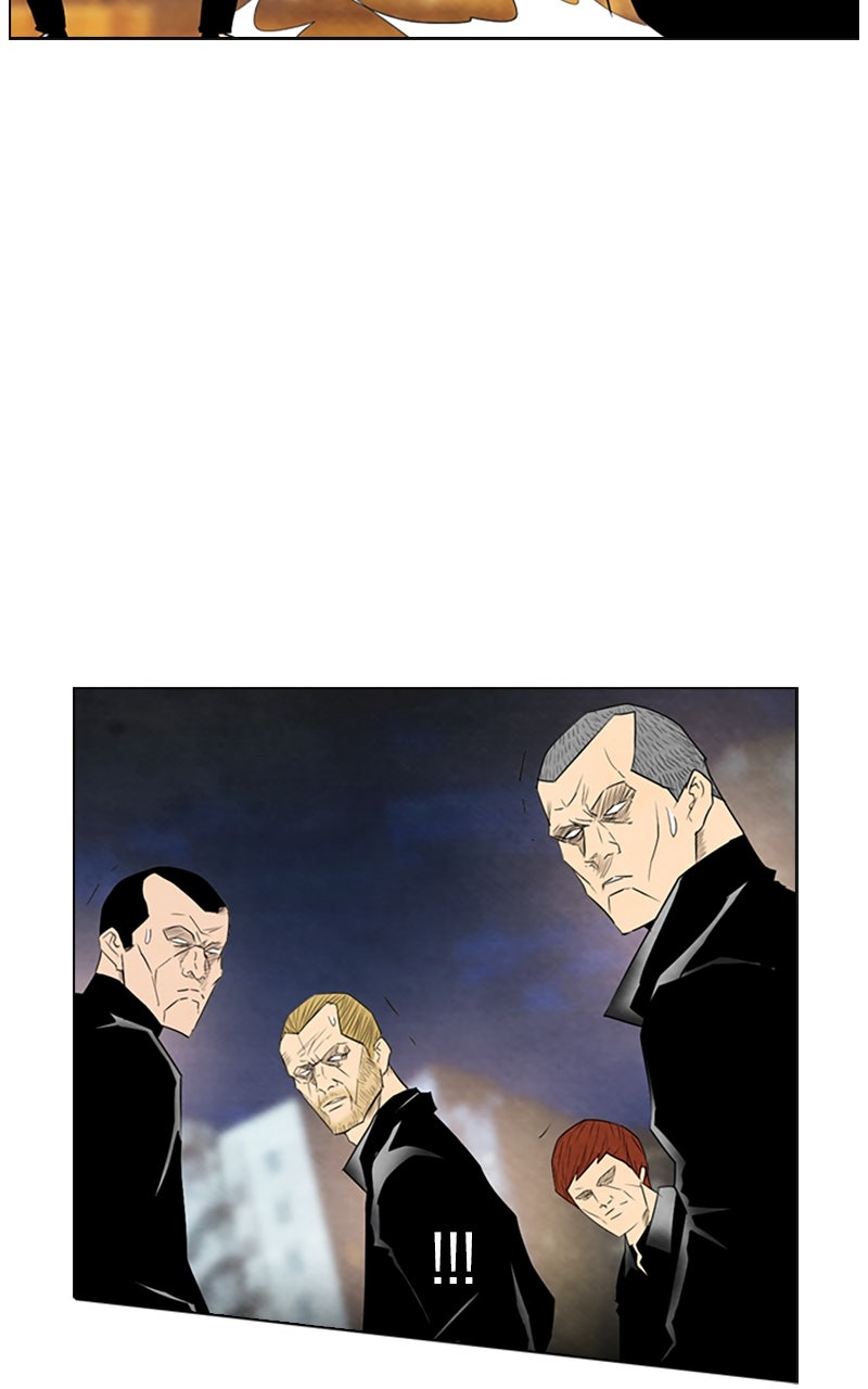 Read Reawakened Man Manga Online